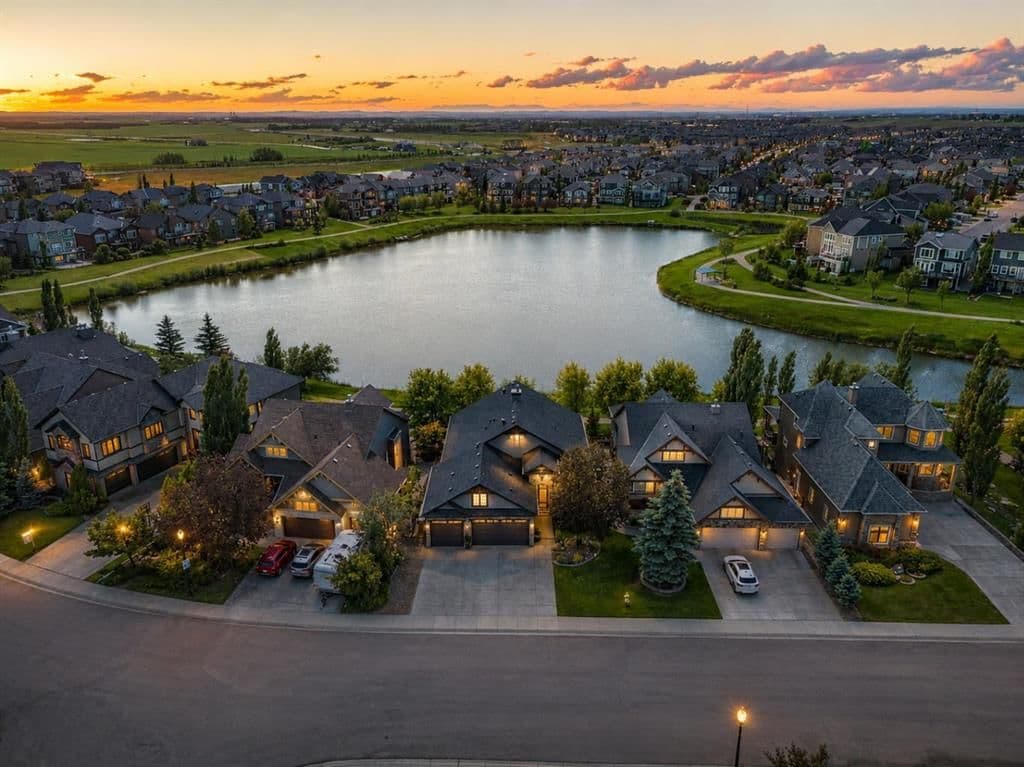 Sold property in Rainbow Falls