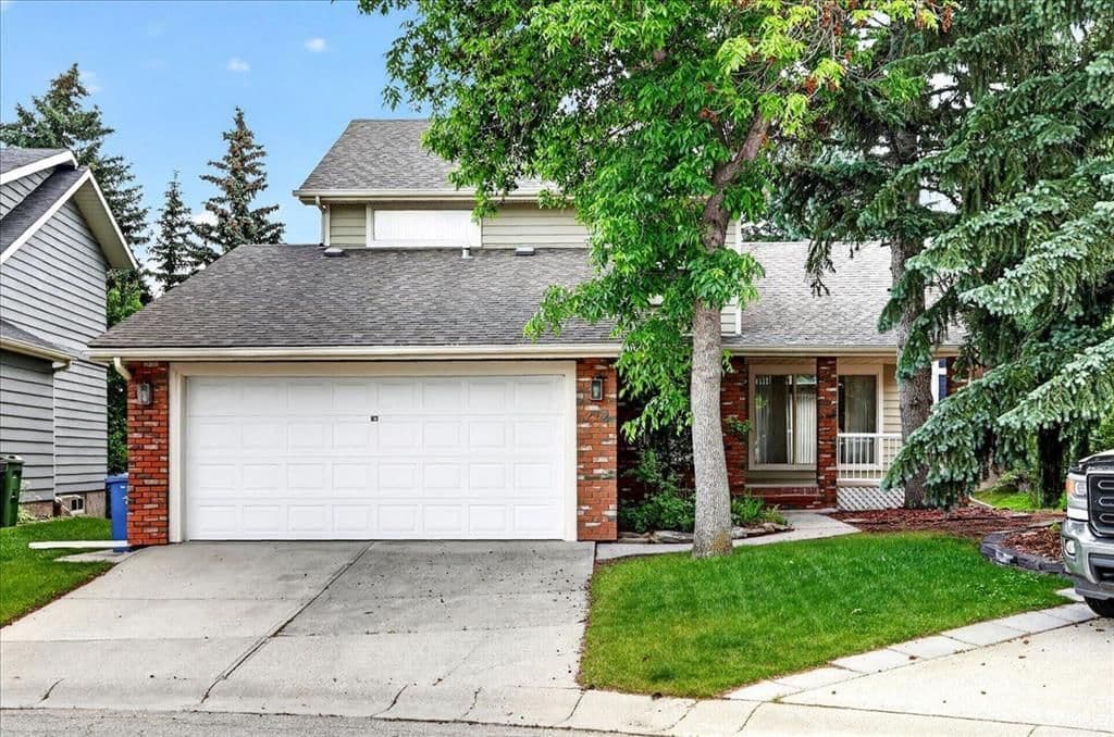 Sold property in Strathcona Park