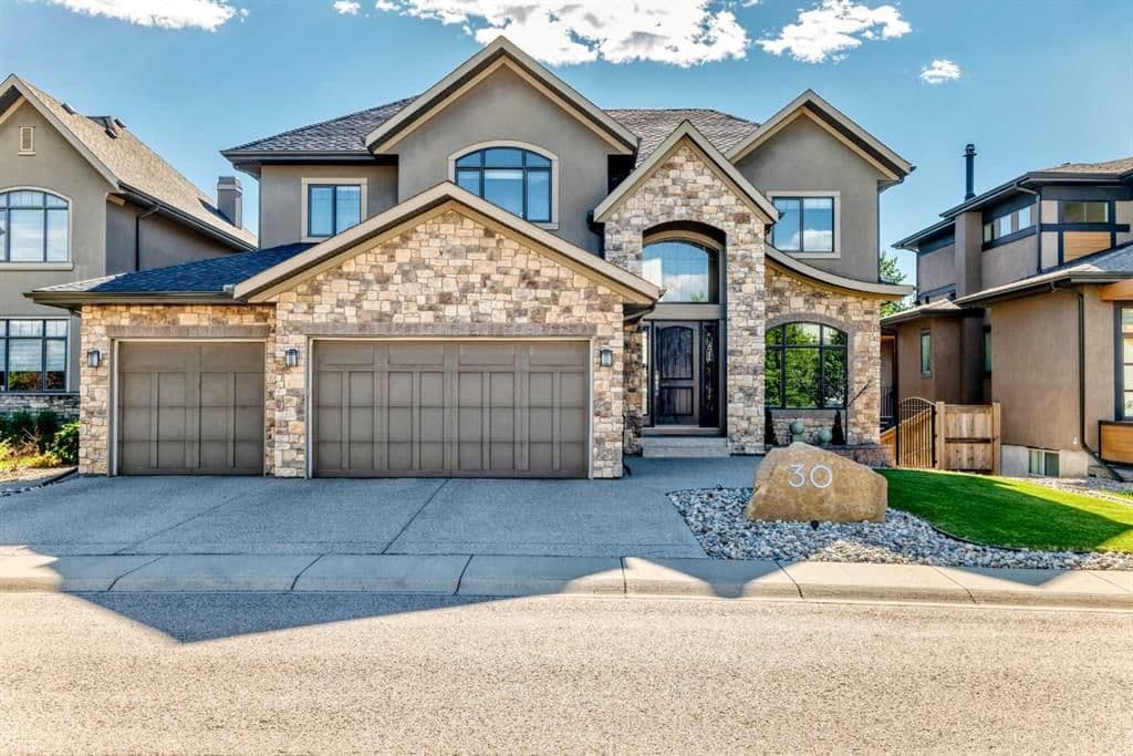 Sold property in West Springs