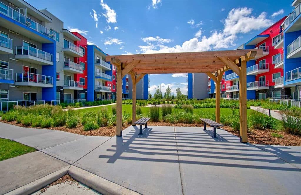 Sold property in Seton
