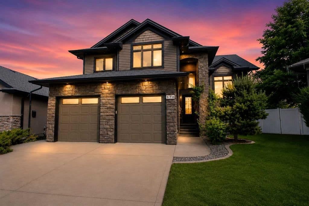 Sold property in Westlake