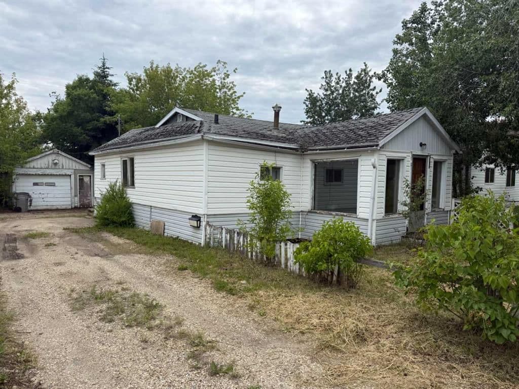 Sold property in Hillside