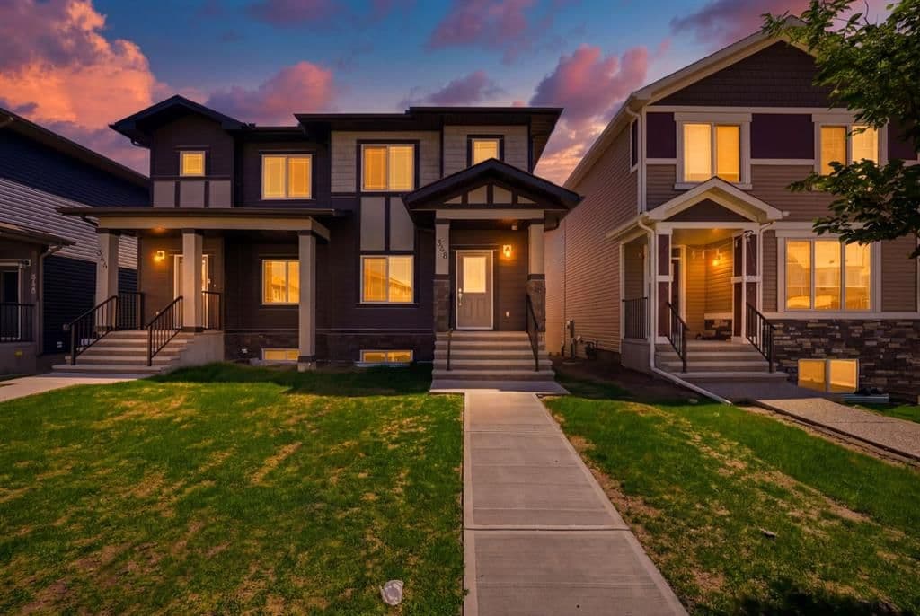 Sold property in Cornerstone