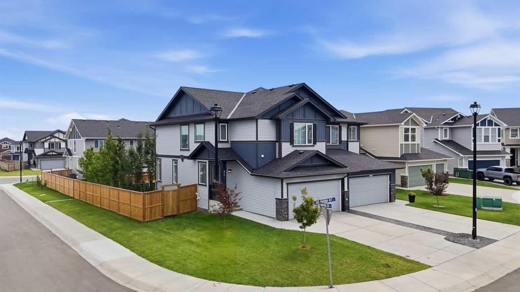 Sold property in Westmere