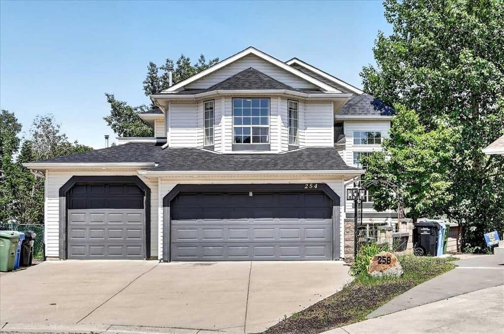 Sold property in Douglasdale/Glen