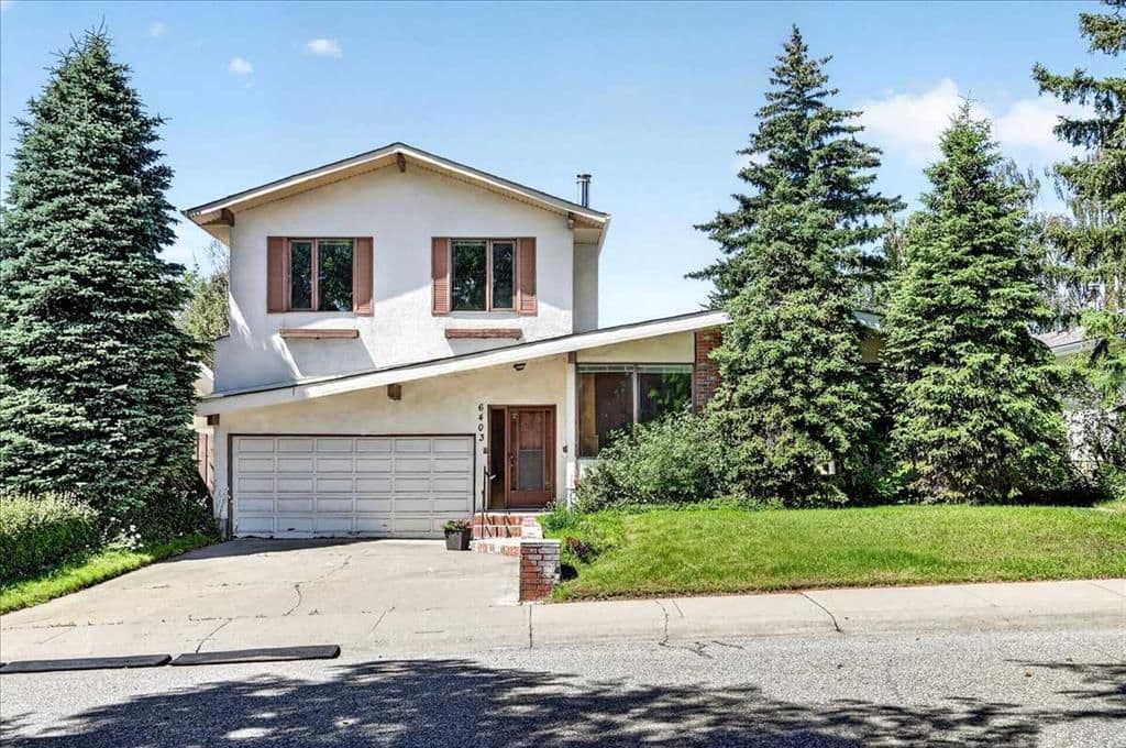 Sold property in North Glenmore Park
