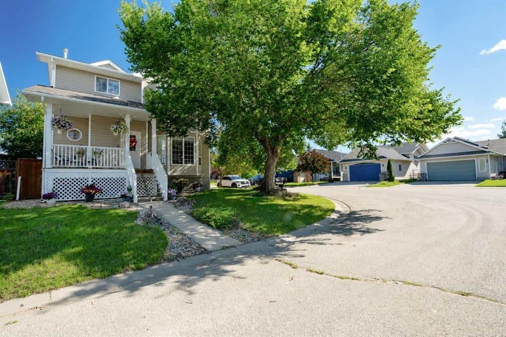 Sold property in Countryside South
