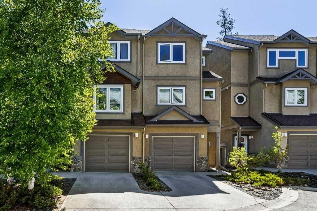 Sold property in Bow Valley Trail