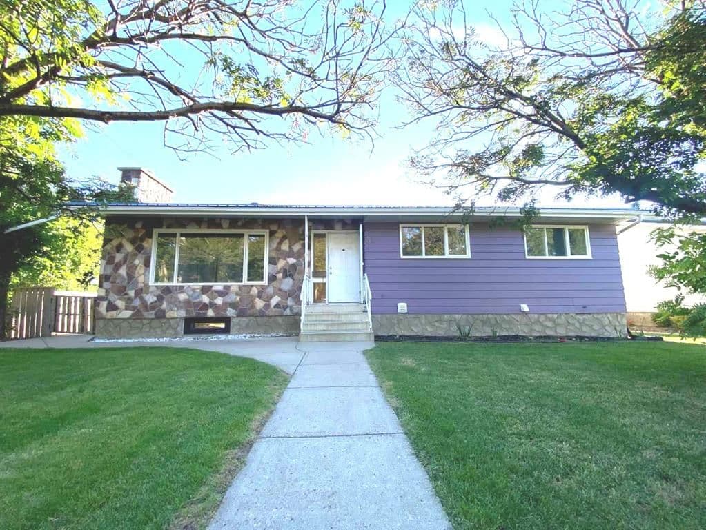 Sold property in West End