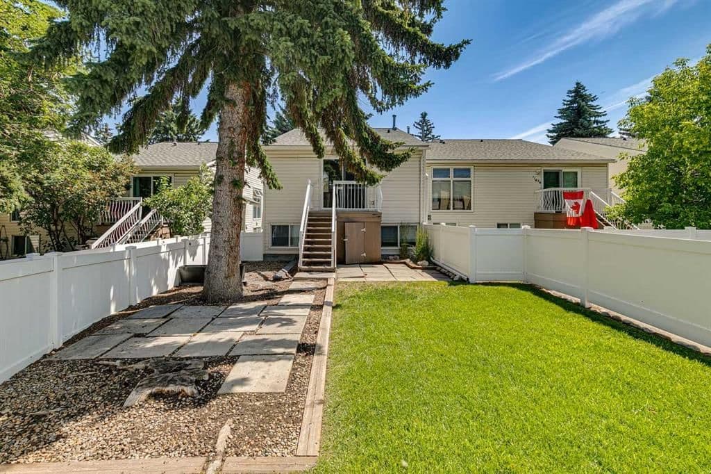 Sold property in Southwood