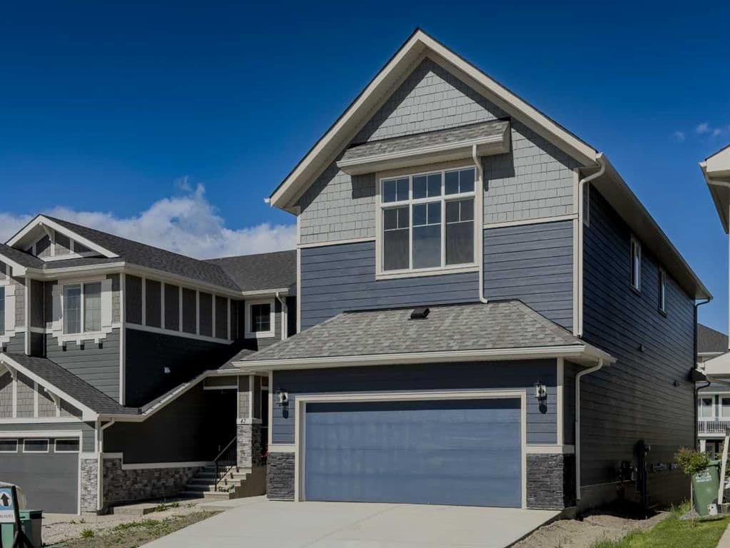 Sold property in Sunset Ridge