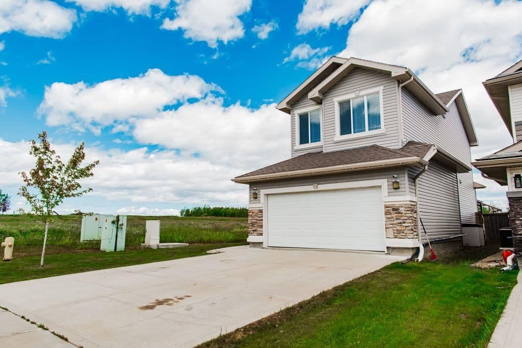 Sold property in Crystal Landing