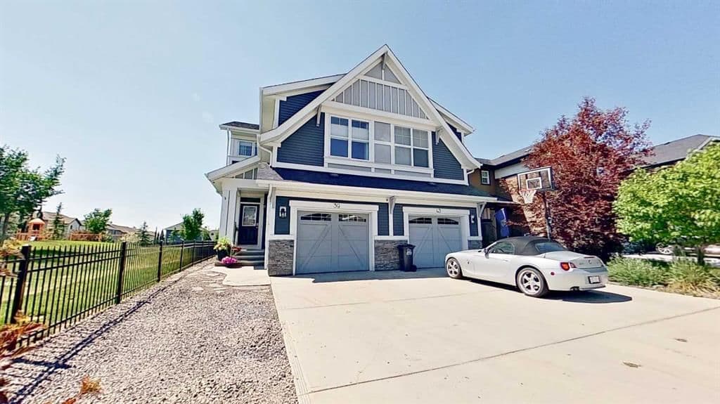 Sold property in Sunset Ridge