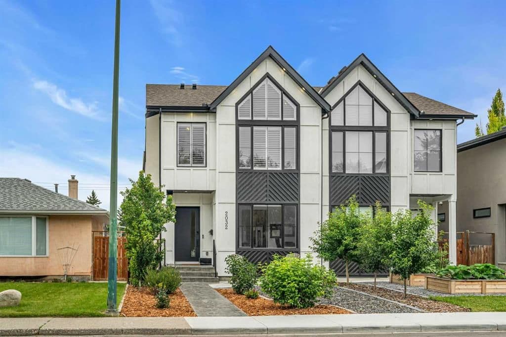 Sold property in Altadore