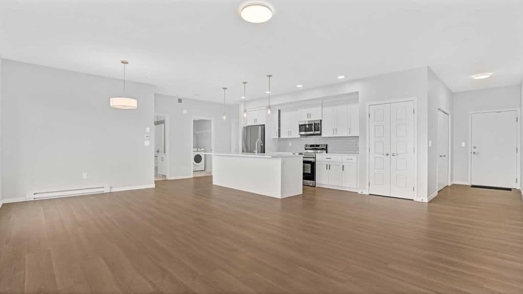 Sold property in Seton