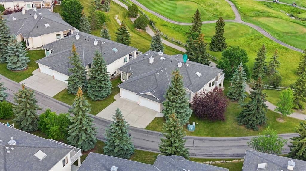Sold property in GlenEagles