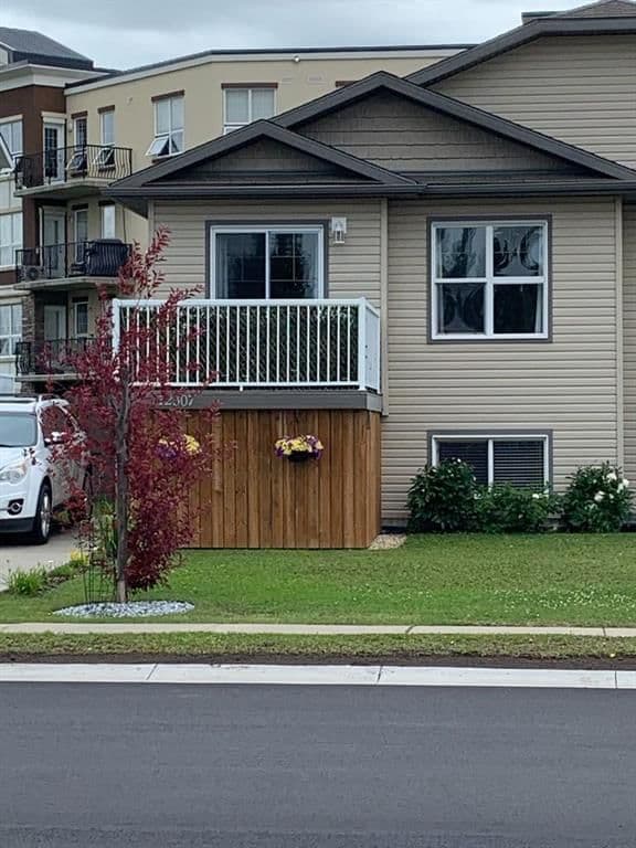 Sold property in Northridge
