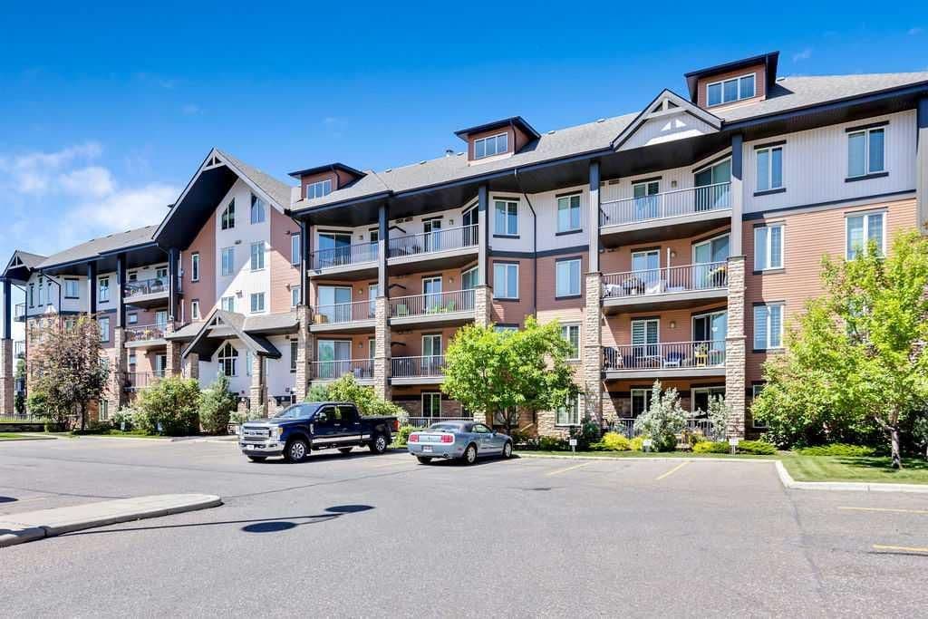 Sold property in Sunset Ridge