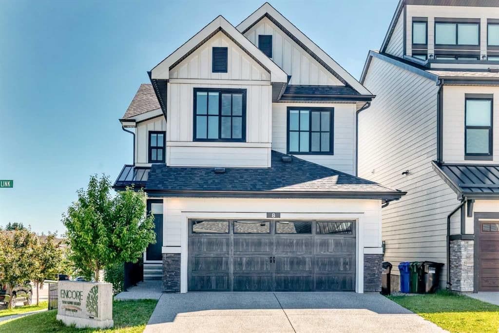 Sold property in West Springs