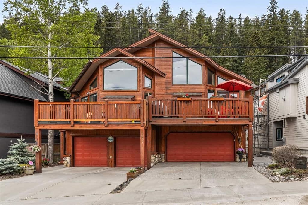 Sold property in Hospital Hill