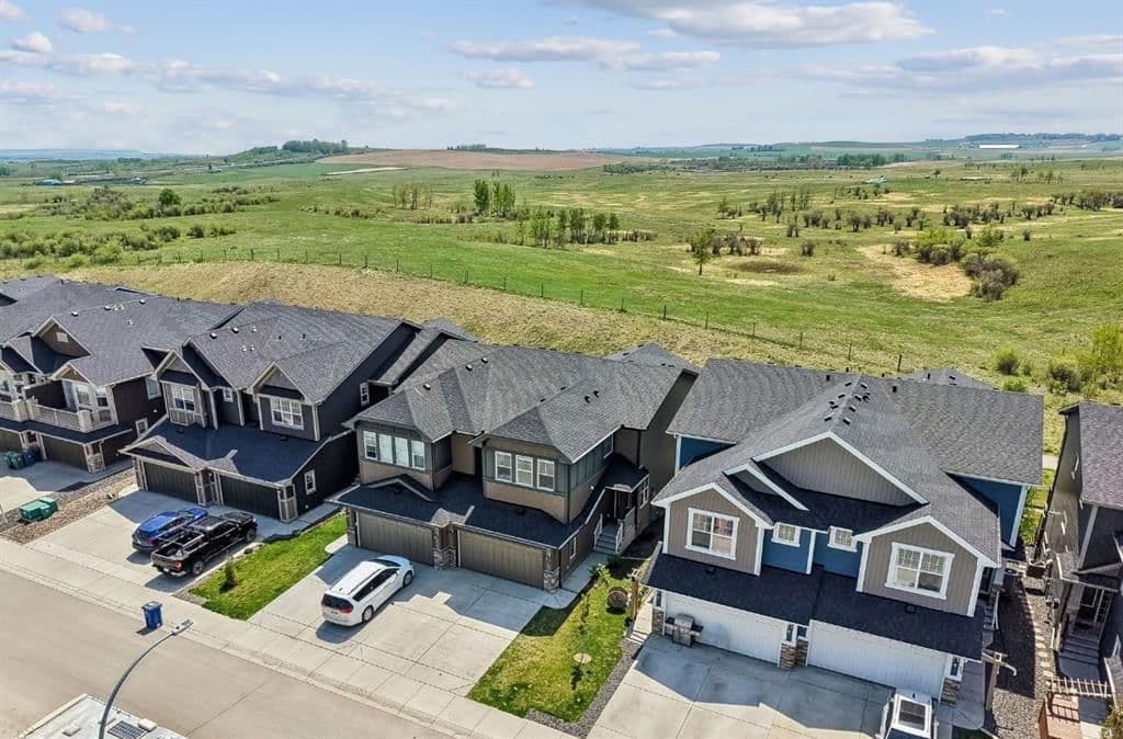 Sold property in Fireside