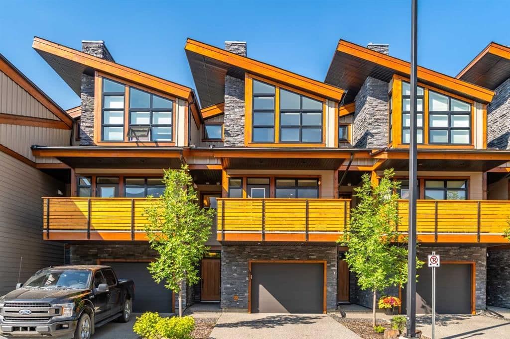 Sold property in Three Sisters