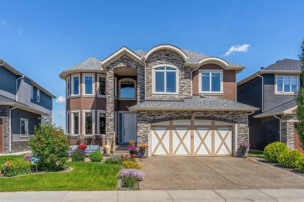 Sold property in Westmere
