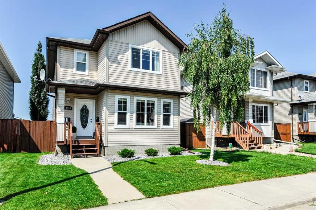 Sold property in West Park