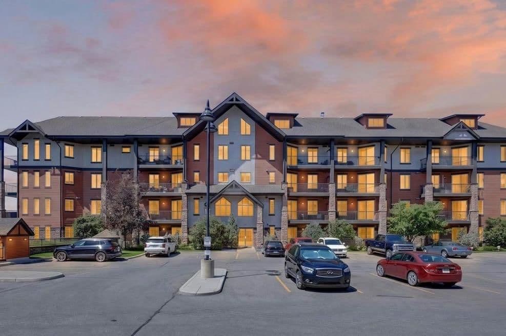 Sold property in Sunset Ridge