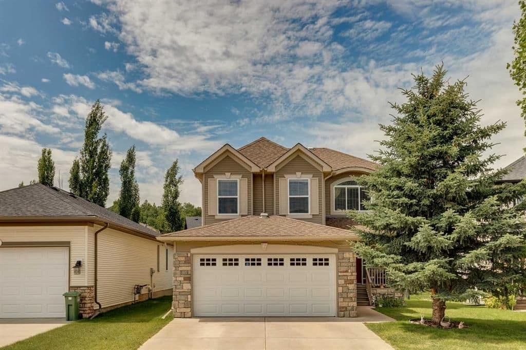 Sold property in Sheep River Ridge