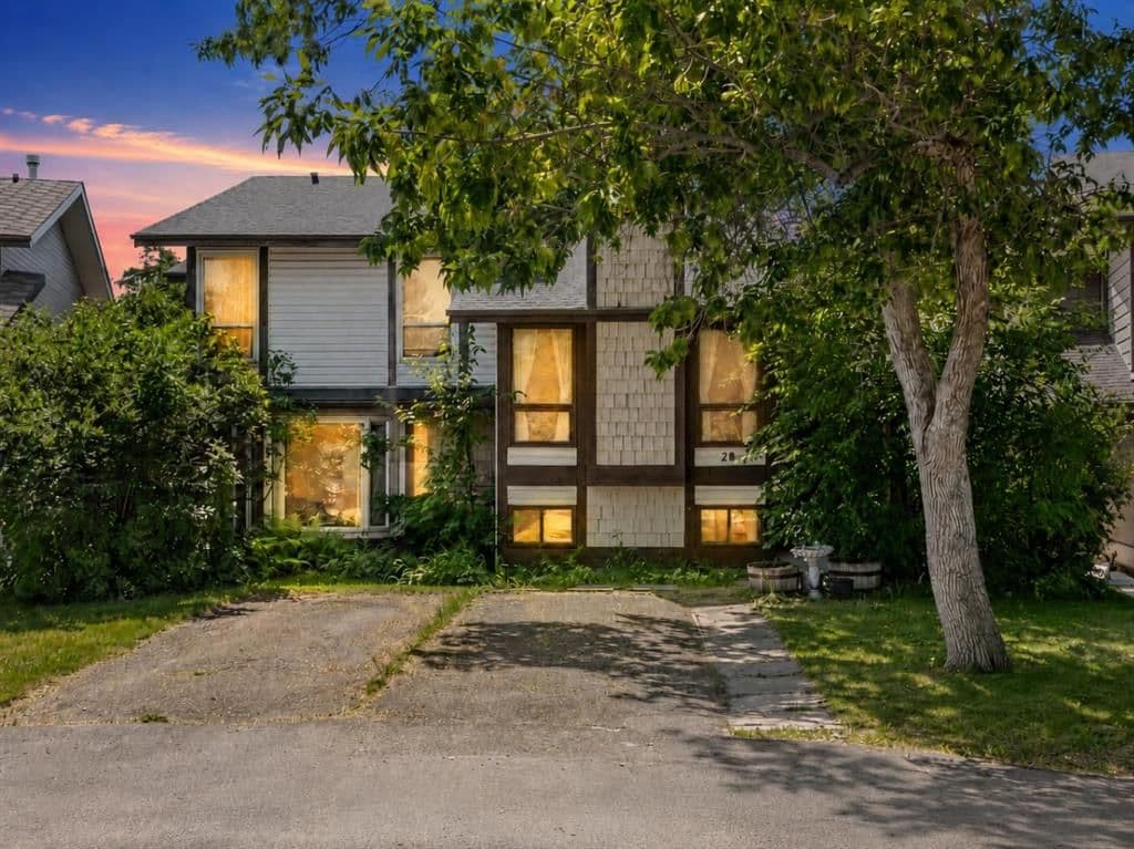 Sold property in Temple