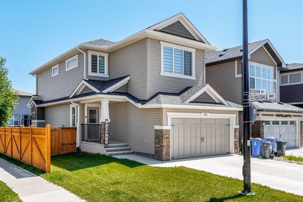 Sold property in Heartland