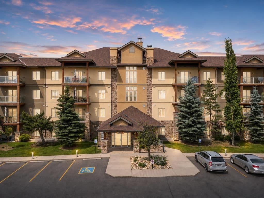 Sold property in Crystal Shores