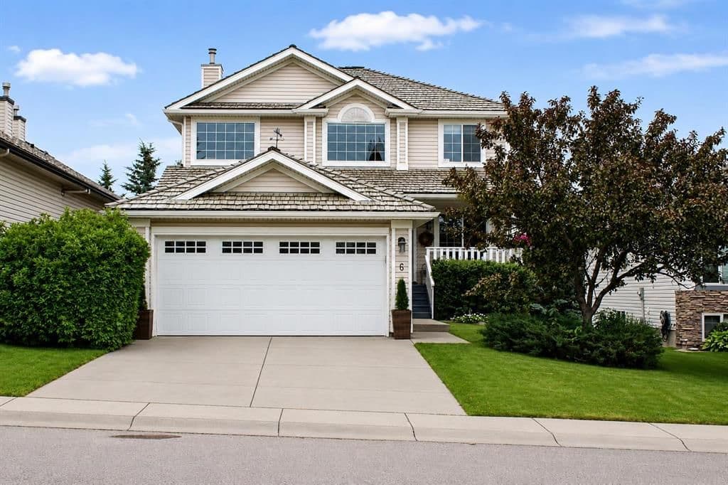 Sold property in GlenEagles