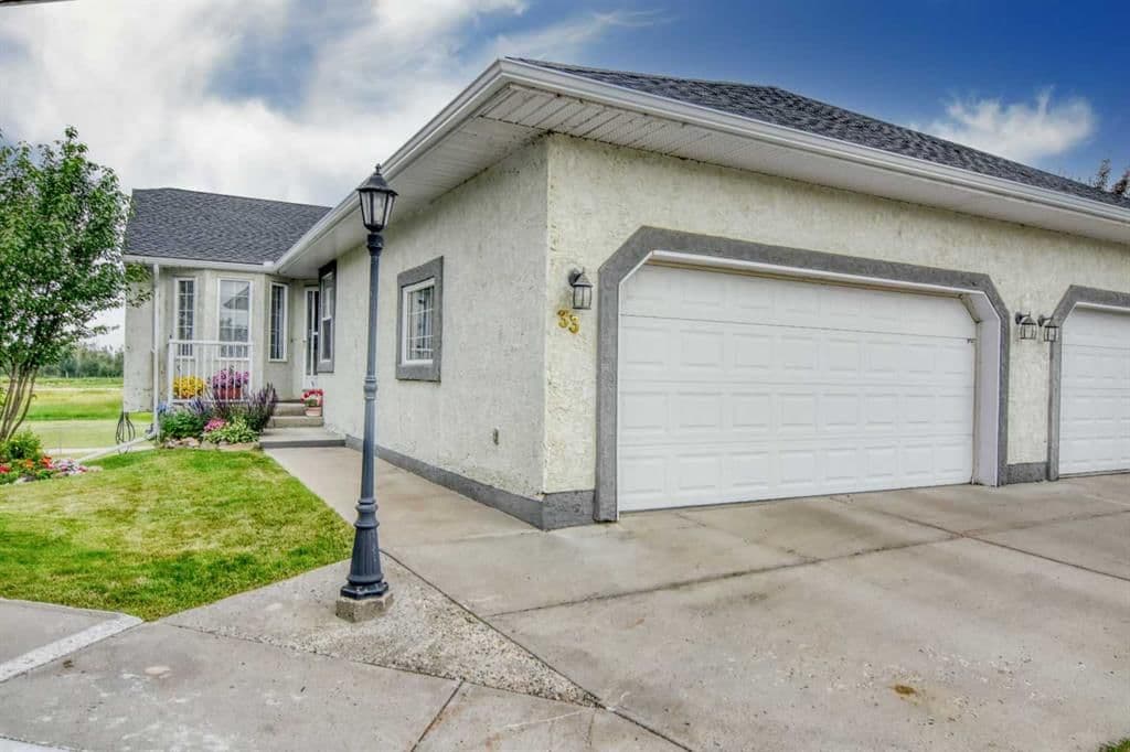 Sold property in Strathmore Lakes Estates