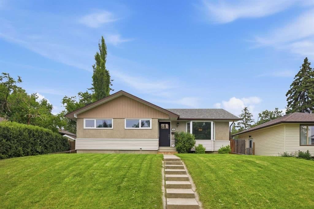 Sold property in Glenbrook