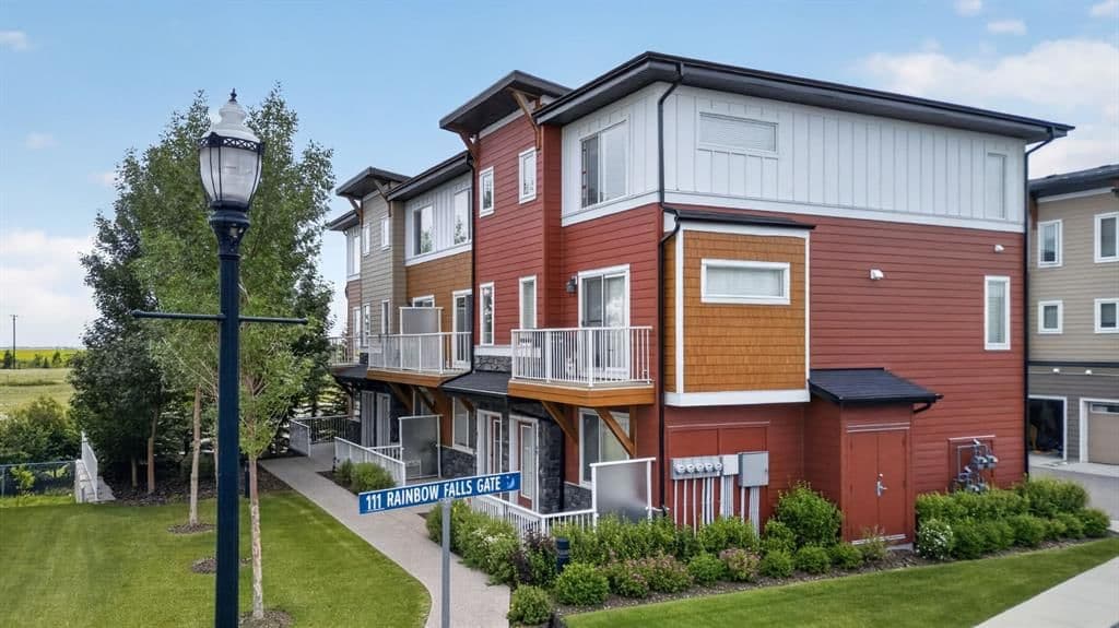 Sold property in Rainbow Falls