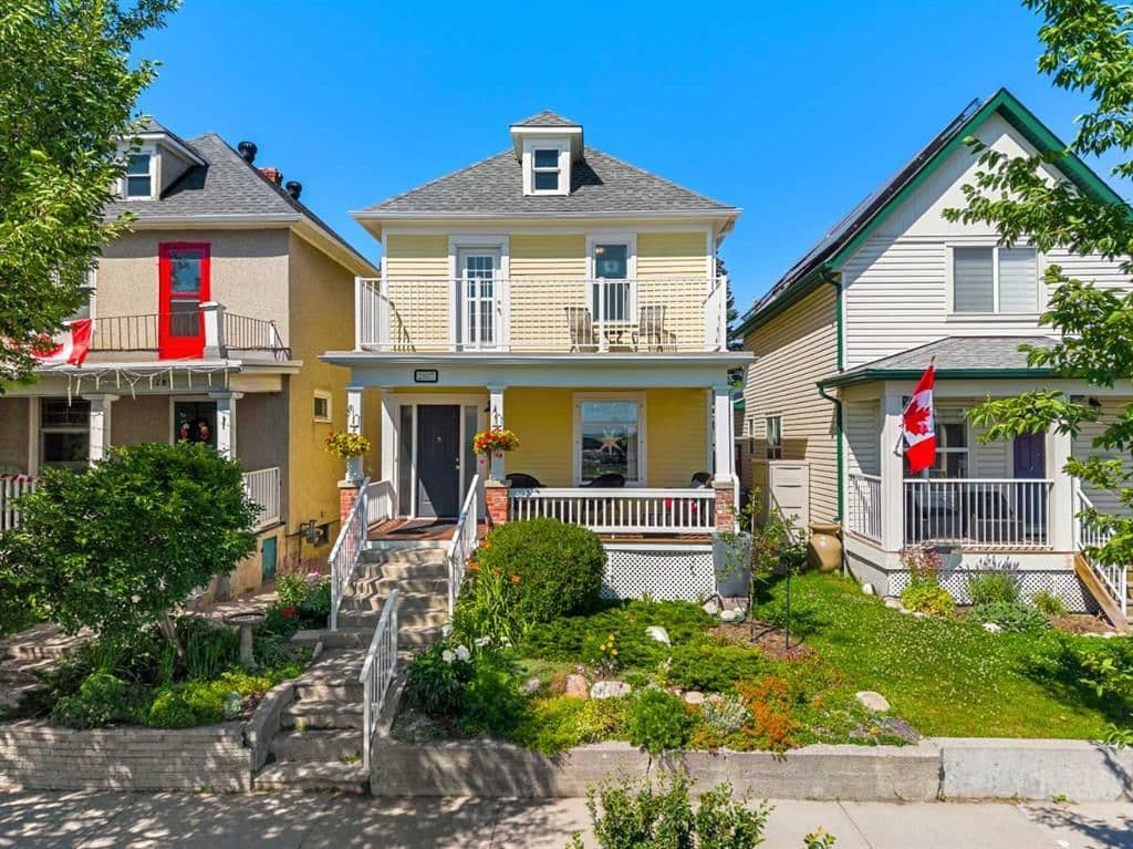 Sold property in Ramsay