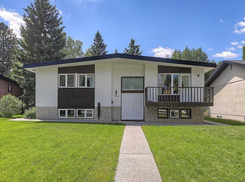 Sold property in Varsity