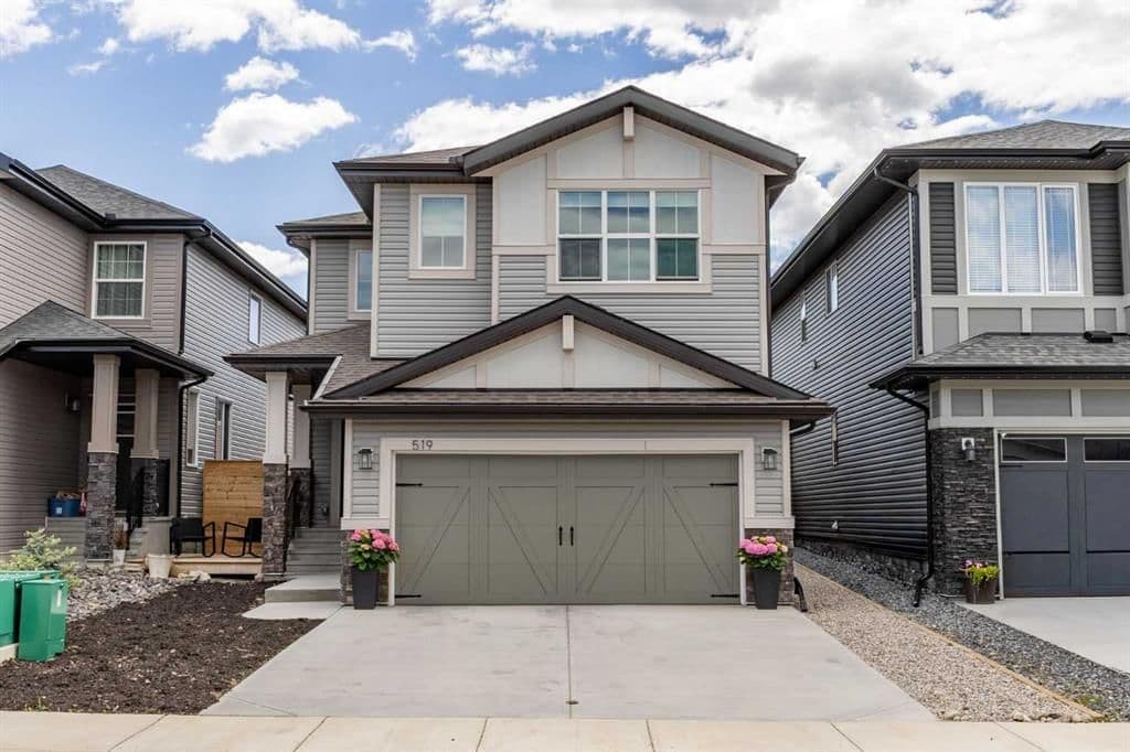 Sold property in Heartland