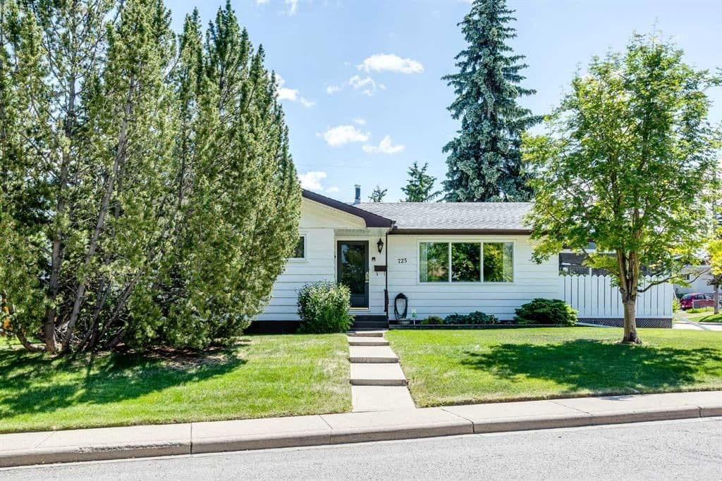 Sold property in Southwood