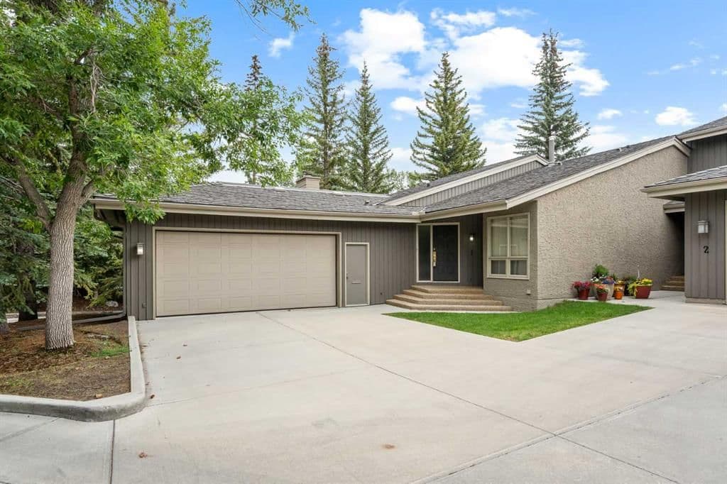 Sold property in Varsity