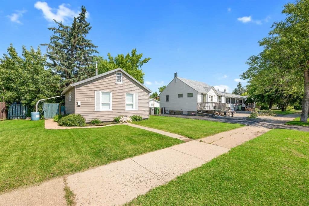 Sold property in North Lloydminster