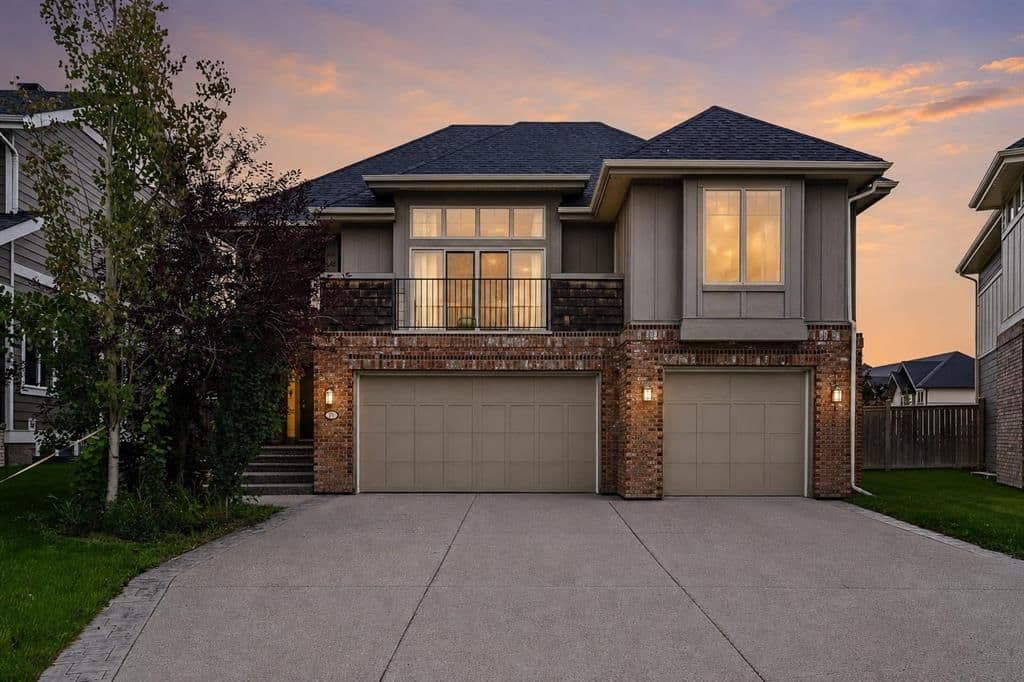 Sold property in West Springs