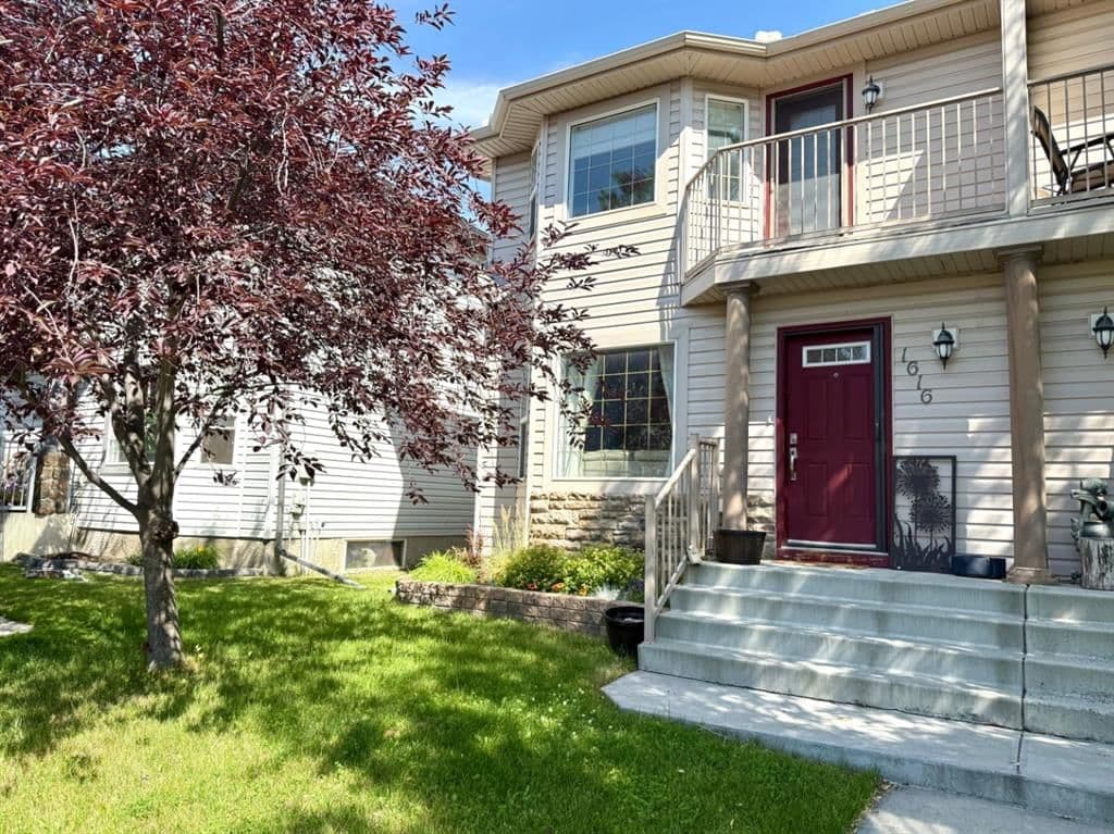 Sold property in Highwood Village
