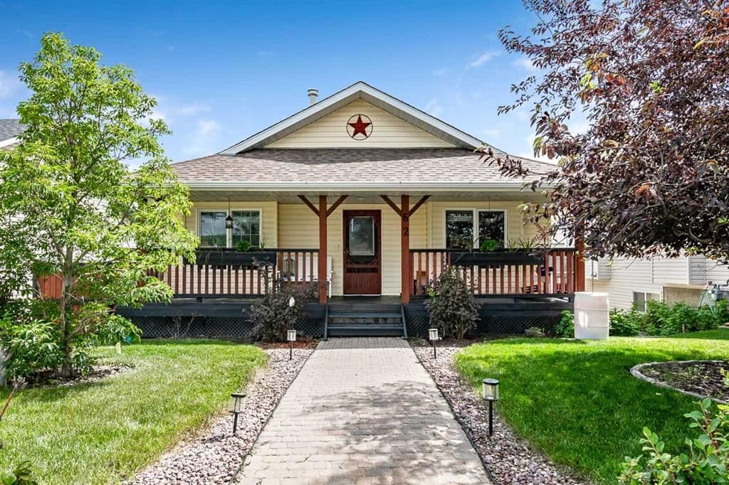 Sold property in Westridge