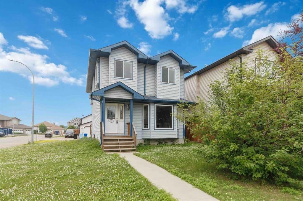 Sold property in Timberlea