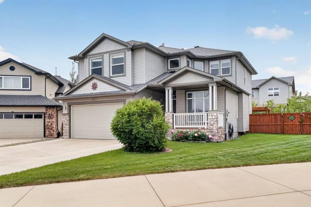 Sold property in West Creek