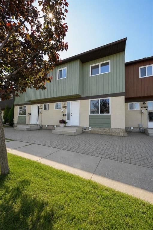 Sold property in Patterson Place