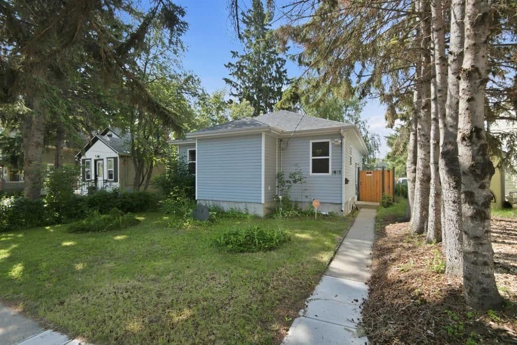 Sold property in Parkvale